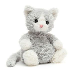 NWT jellycat kitty mitten kitten shimmer